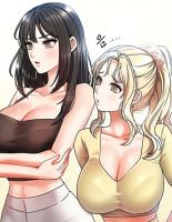 Living in Two Houses - Manhwa, Adult, Mature, Romance